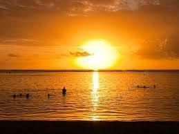 Sunset Beach Apart Flic-en-Flacq Extérieur photo
