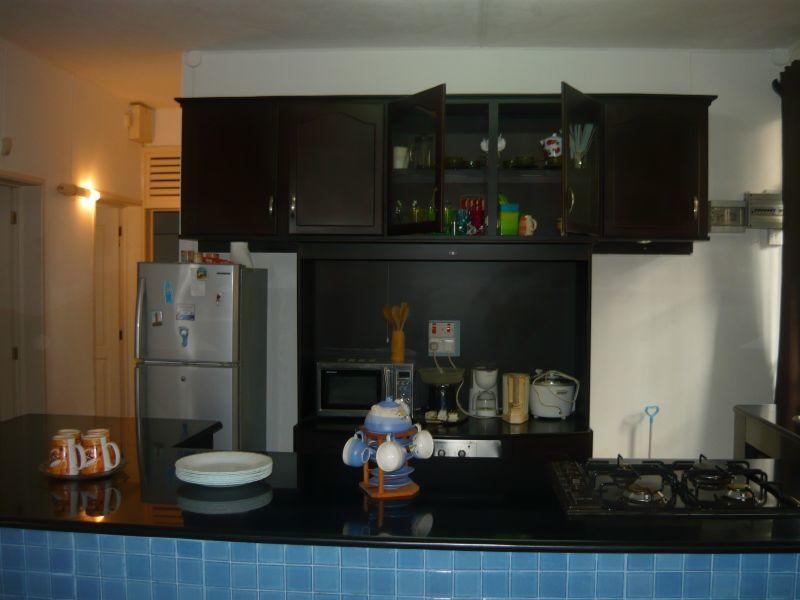 Sunset Beach Apart Flic-en-Flacq Extérieur photo